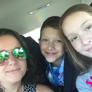 Meet your Posher, Alexis